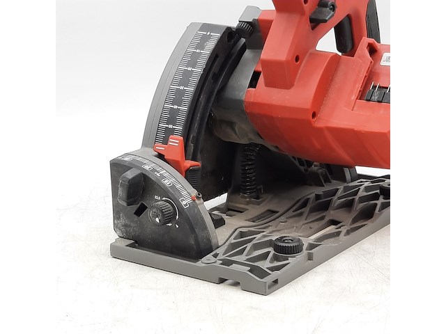Accu invalzaag, milwaukee, m18 fps55, 2024 - afbeelding 2 van  8