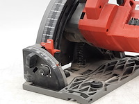 Accu invalzaag, milwaukee, m18 fps55, 2024 - afbeelding 2 van  8