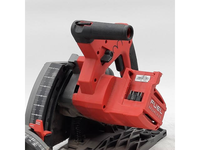Accu invalzaag, milwaukee, m18 fps55, 2024 - afbeelding 3 van  8