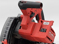 Accu invalzaag, milwaukee, m18 fps55, 2024 - afbeelding 3 van  8
