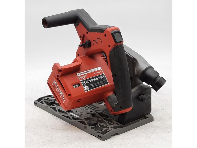 Accu invalzaag, milwaukee, m18 fps55, 2024 - afbeelding 4 van  8