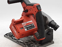Accu invalzaag, milwaukee, m18 fps55, 2024 - afbeelding 4 van  8