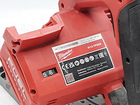 Accu invalzaag, milwaukee, m18 fps55, 2024 - afbeelding 5 van  8