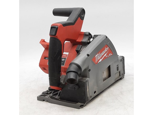 Accu invalzaag, milwaukee, m18 fps55, 2024 - afbeelding 6 van  8