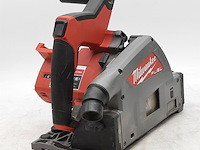 Accu invalzaag, milwaukee, m18 fps55, 2024 - afbeelding 6 van  8