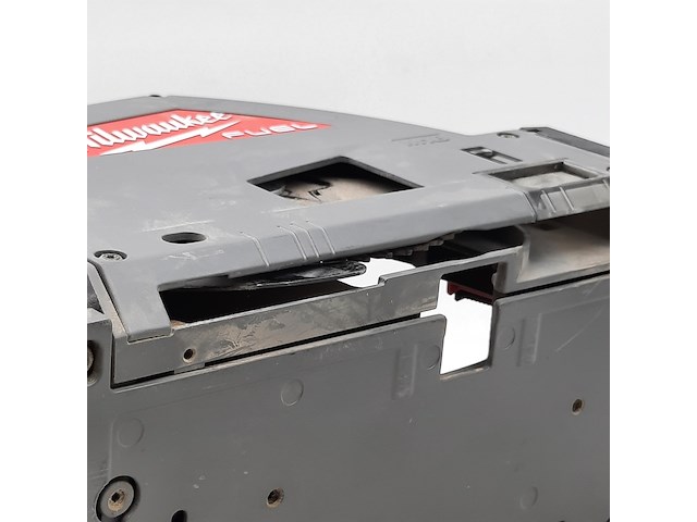 Accu invalzaag, milwaukee, m18 fps55, 2024 - afbeelding 8 van  8