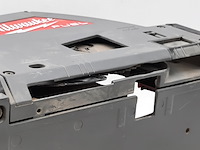 Accu invalzaag, milwaukee, m18 fps55, 2024 - afbeelding 8 van  8
