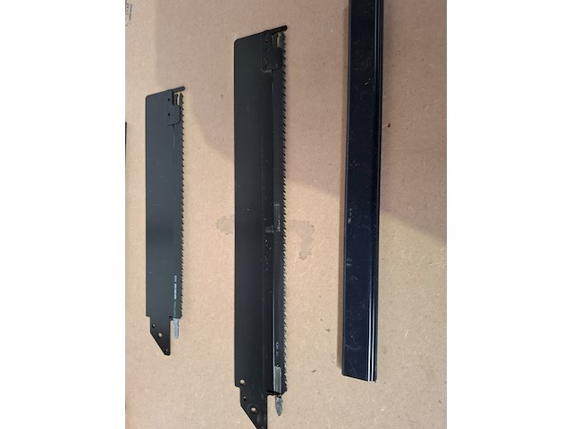 Accu isolatiezaag festool, isc 240, bouwjaar 2021 - afbeelding 6 van  16