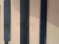 Accu isolatiezaag festool, isc 240, bouwjaar 2021 - afbeelding 6 van  16