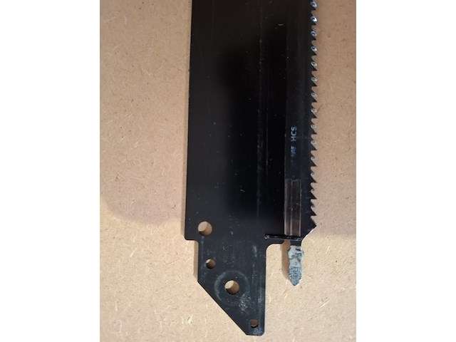 Accu isolatiezaag festool, isc 240, bouwjaar 2021 - afbeelding 7 van  16