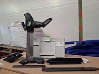 Accu isolatiezaag festool, isc 240, bouwjaar 2021 - afbeelding 1 van  16