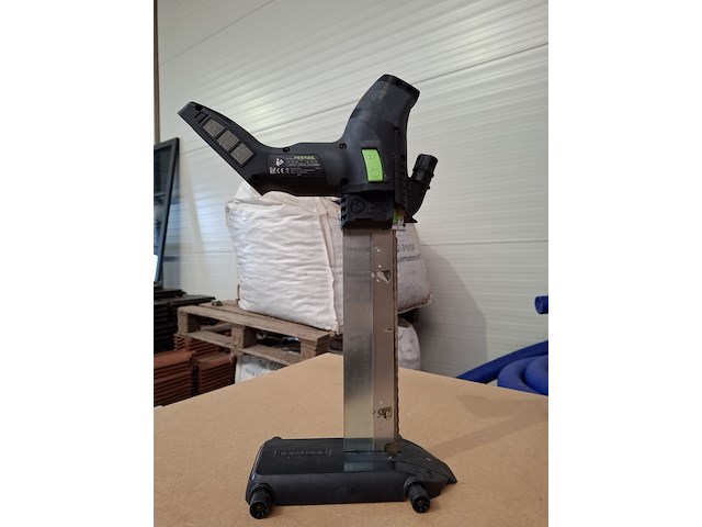 Accu isolatiezaag festool, isc 240, bouwjaar 2021 - afbeelding 11 van  16