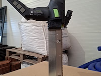 Accu isolatiezaag festool, isc 240, bouwjaar 2021 - afbeelding 11 van  16