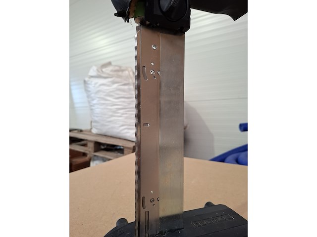 Accu isolatiezaag festool, isc 240, bouwjaar 2021 - afbeelding 15 van  16