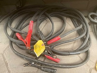 Accu kabel - afbeelding 1 van  2