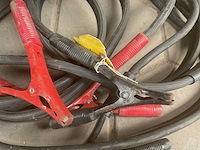 Accu kabel - afbeelding 2 van  2