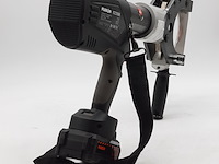 Accu kabelkniptang, fluxxion, icc105b - afbeelding 2 van  10