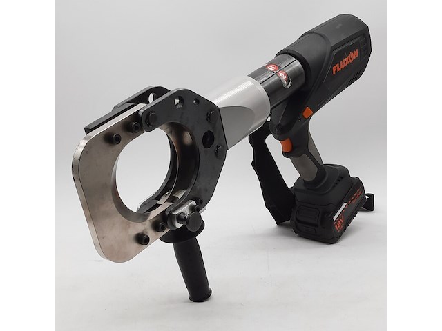 Accu kabelkniptang, fluxxion, icc105b - afbeelding 1 van  10