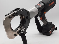 Accu kabelkniptang, fluxxion, icc105b - afbeelding 1 van  10