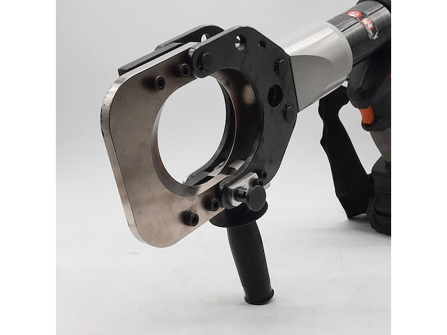 Accu kabelkniptang, fluxxion, icc105b - afbeelding 3 van  10