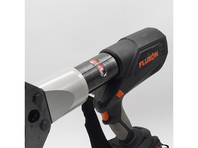 Accu kabelkniptang, fluxxion, icc105b - afbeelding 4 van  10