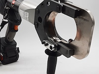 Accu kabelkniptang, fluxxion, icc105b - afbeelding 7 van  10