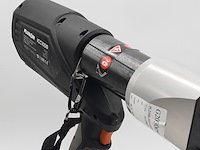 Accu kabelkniptang, fluxxion, icc105b - afbeelding 8 van  10