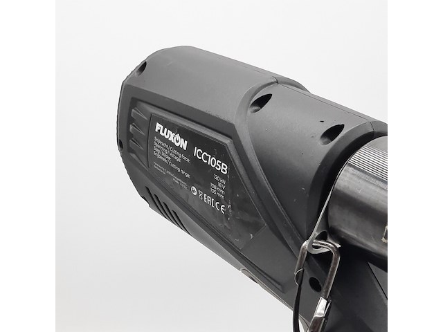 Accu kabelkniptang, fluxxion, icc105b - afbeelding 9 van  10