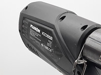 Accu kabelkniptang, fluxxion, icc105b - afbeelding 9 van  10