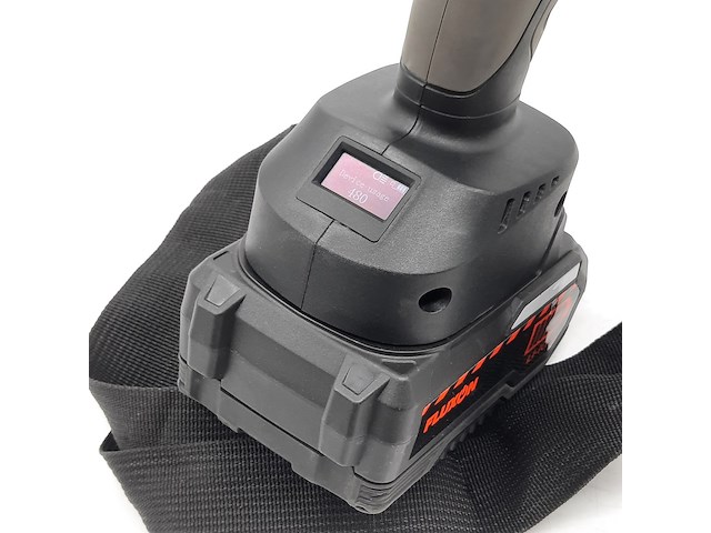 Accu kabelkniptang, fluxxion, icc105b - afbeelding 10 van  10