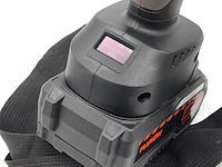 Accu kabelkniptang, fluxxion, icc105b - afbeelding 10 van  10