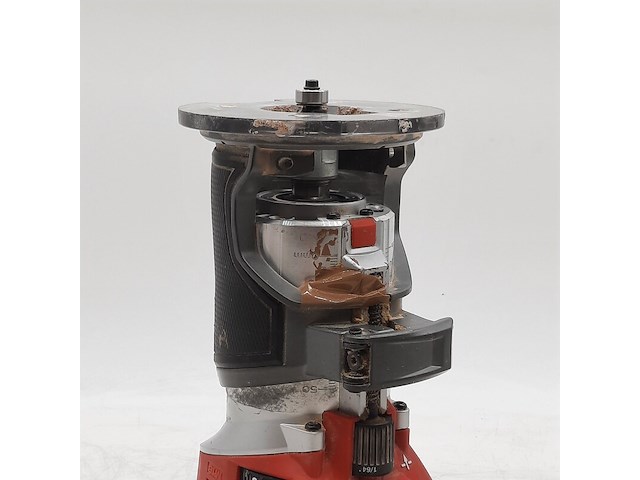 Accu kantenfrees, milwaukee, m18 ftr8, 2023 - afbeelding 2 van  7