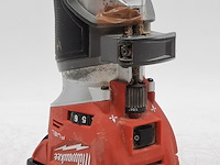 Accu kantenfrees, milwaukee, m18 ftr8, 2023 - afbeelding 3 van  7