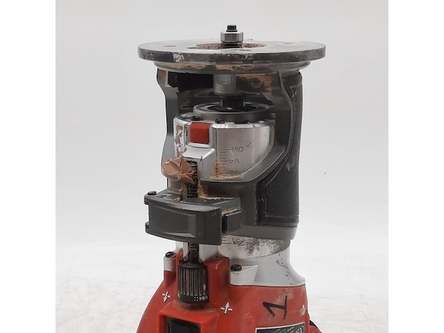 Accu kantenfrees, milwaukee, m18 ftr8, 2023 - afbeelding 5 van  7