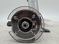 Accu kantenfrees, milwaukee, m18 ftr8 - afbeelding 5 van  6