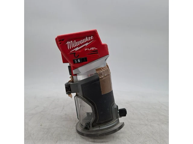 Accu kantenfrees, milwaukee, m18 ftr8 - afbeelding 1 van  5