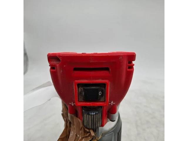 Accu kantenfrees, milwaukee, m18 ftr8 - afbeelding 5 van  5