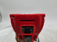 Accu kantenfrees, milwaukee, m18 ftr8 - afbeelding 5 van  5