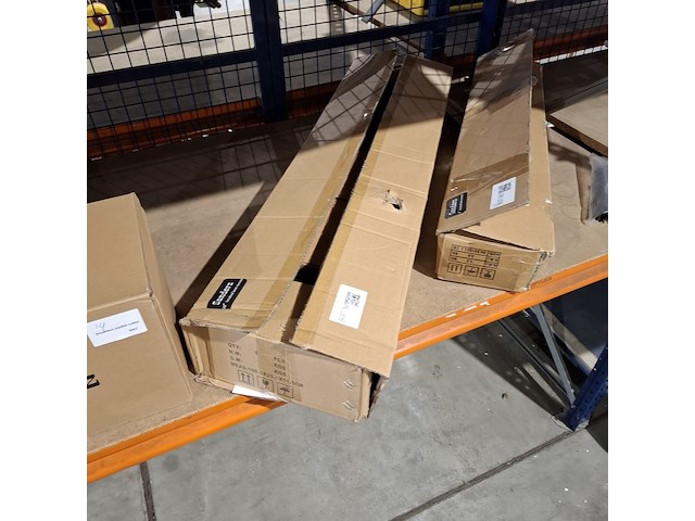 Accu kantenmaaier 10", blauw - afbeelding 5 van  6