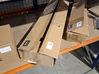 Accu kantenmaaier 10", blauw - afbeelding 5 van  6