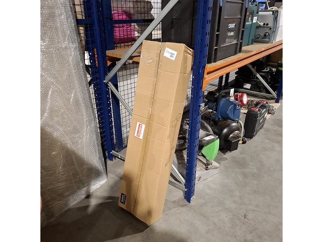 Accu kantenmaaier | 21v | 10“ cordless , sanderz, 2025 - afbeelding 2 van  2