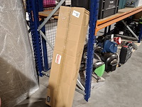 Accu kantenmaaier | 21v | 10“ cordless , sanderz, 2025 - afbeelding 2 van  2