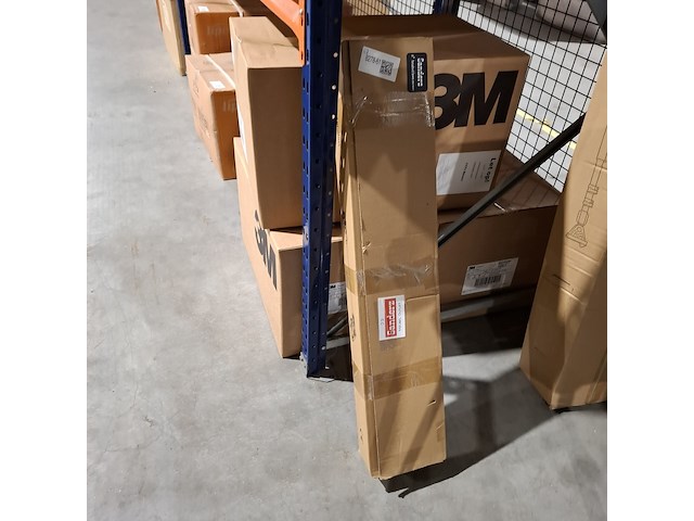 Accu kantenmaaier | 21v | 6 “, sanderz, 2025 - afbeelding 2 van  2