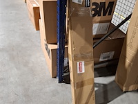 Accu kantenmaaier | 21v | 6 “ sanderz, 2025 - afbeelding 2 van  2