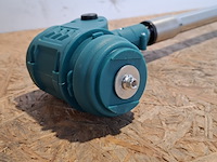 Accu kantenmaaier 6", blauw - afbeelding 5 van  8