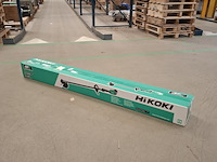 Accu kantenmaaier hikoki, cg36db - afbeelding 1 van  5