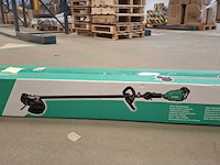 Accu kantenmaaier hikoki, cg36db - afbeelding 2 van  5