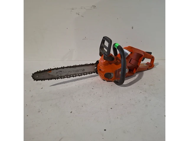 Accu kettingzaag - 35cm, husqvarna, 535ixp, 2021 - afbeelding 1 van  6