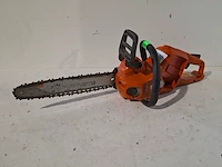 Accu kettingzaag - 35cm, husqvarna, 535ixp, 2021