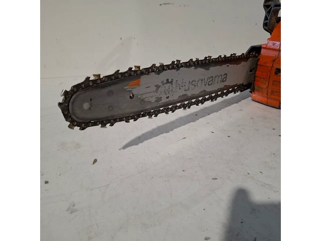 Accu kettingzaag - 35cm, husqvarna, 535ixp, 2021 - afbeelding 2 van  6